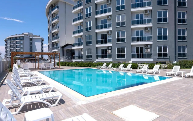 Jura Hotels Lara Resort