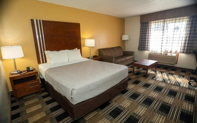 Regente Hotel