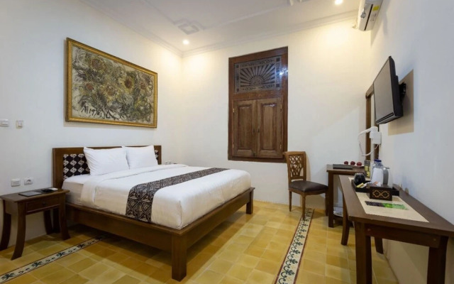 The Mangkoro By Yuwono Hospitality