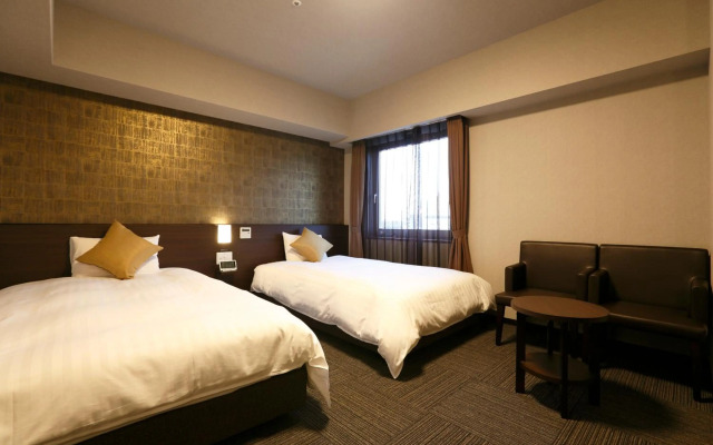 Dormy Inn Premium Namba Natural Hot Spring