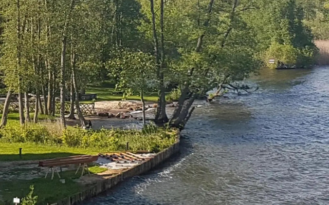 Maisonette Jocki P6 A9