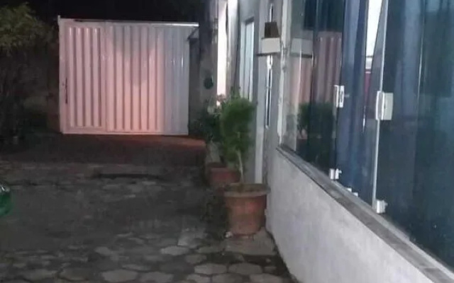 Hostel Praia Martin de Sá
