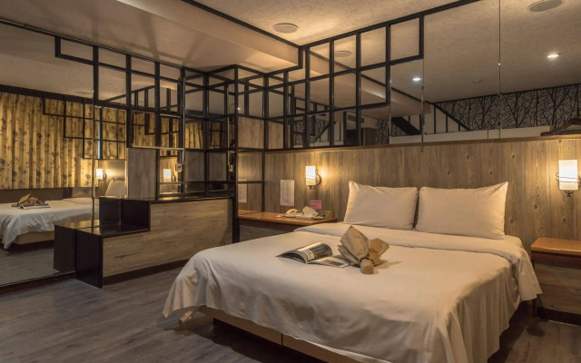 Shanghai Hotel