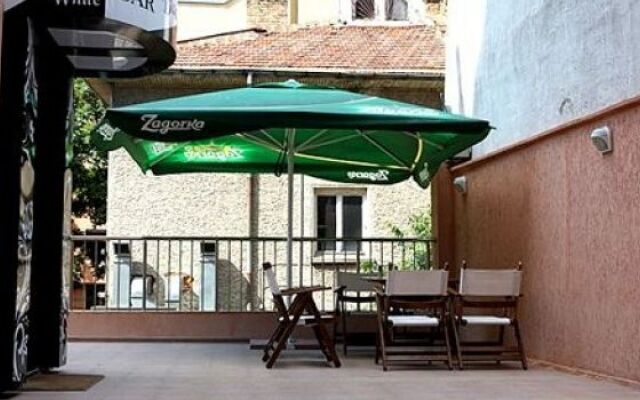 Hotel Citius