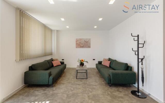 Zed Smart Property by Airstay