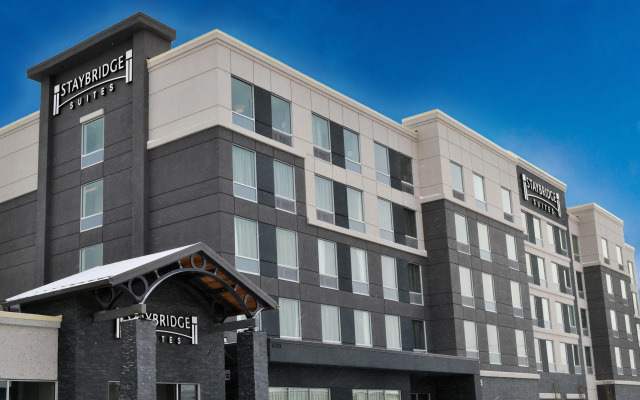 Staybridge Suites Red Deer North  by IHG