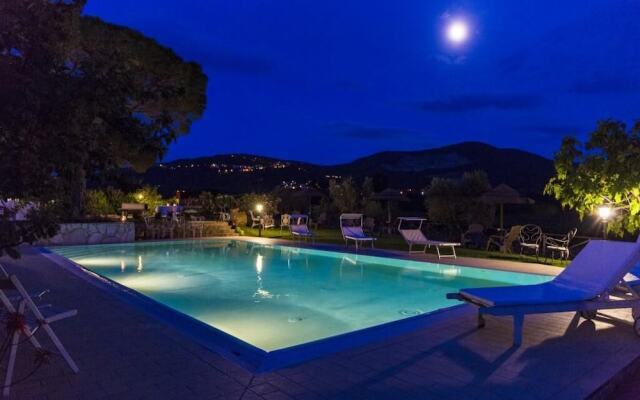 La Locanda della Vecchia Hosteria