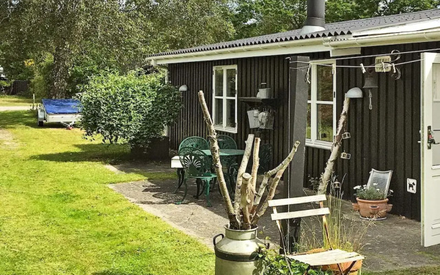 5 Person Holiday Home in Hals