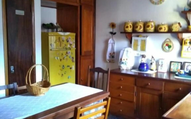 VELINN Pousada Flor da Montanha