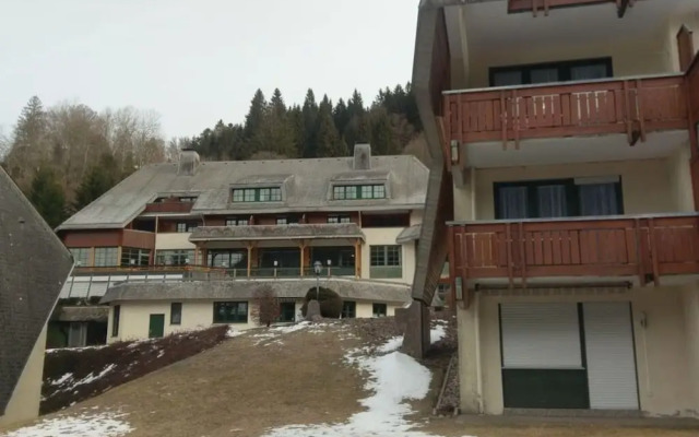 Todtmoos Modern Retreat