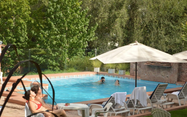 Don Numas Posada Boutique & Spa