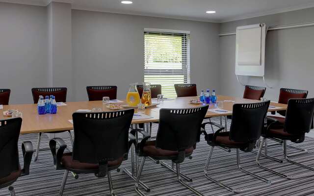 Best Western Appleby Park Hotel