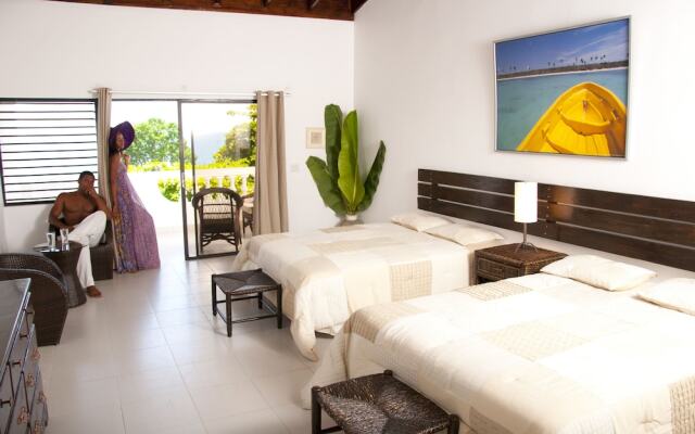 Wahoo Bay Beach Club & Resort