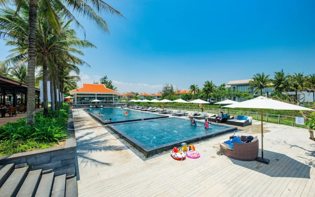 Vacation Homes Ocean Apartment