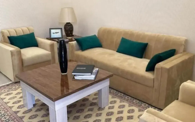 Airport Hotel