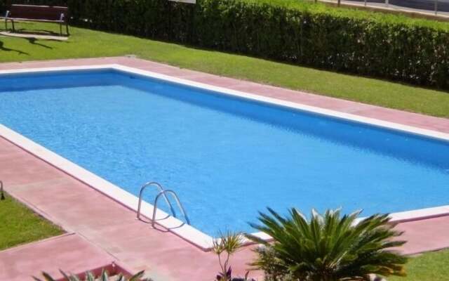 Apartamentos Sol de España 46