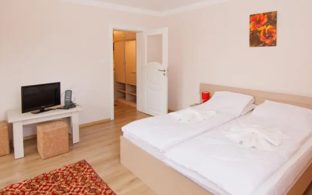 Apartment Four Seasons Velingrad