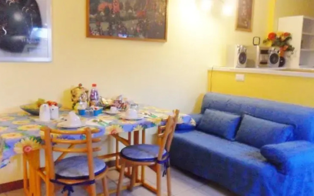 B & B La Mansardam