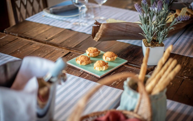 Hotel Monte Turri - Adults Only