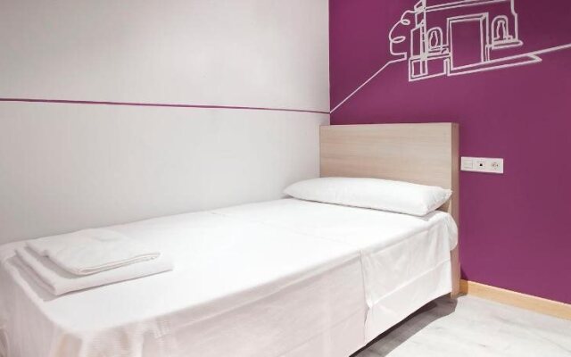 Hostal Herradores