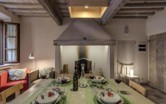 Apartment La Scala 1572