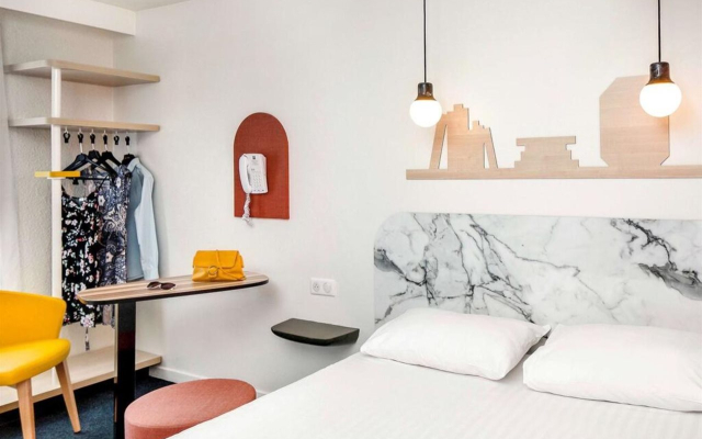 ibis Styles Vichy Centre