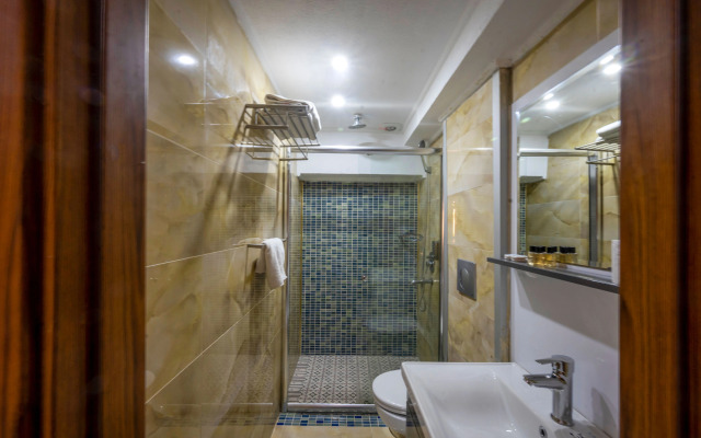 Tamara Residence Hotel Istanbul