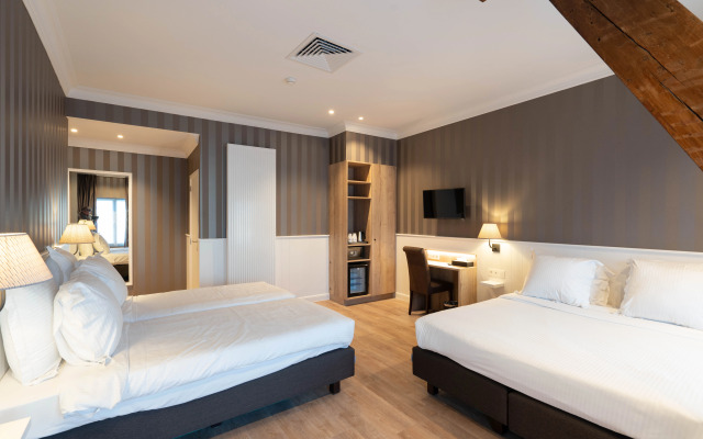Hotel du Theatre