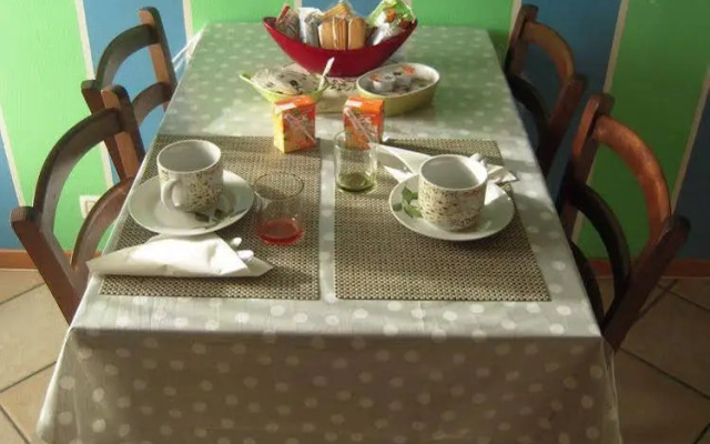 Bed and Breakfast Al viale Papa Giovanni