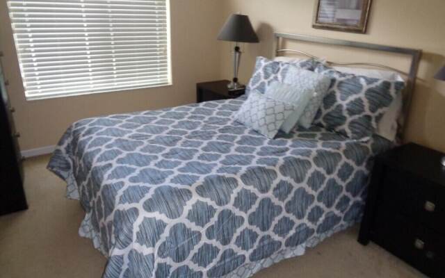 Westhaven 5 bed / 3 Bath