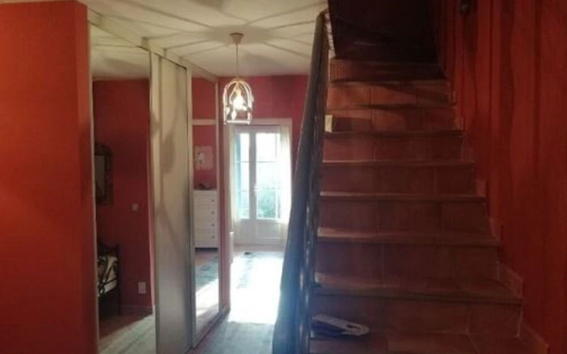 Holiday Home (LOG160)