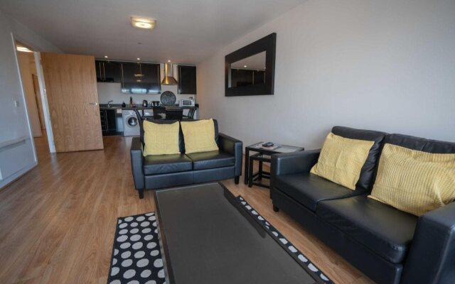 Dream Apartments Dundee