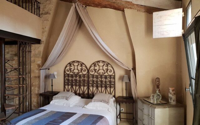 B&B Le Clos Saint Saourde