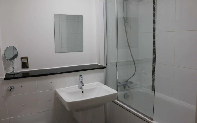 Luxury Apartments Milton Keynes