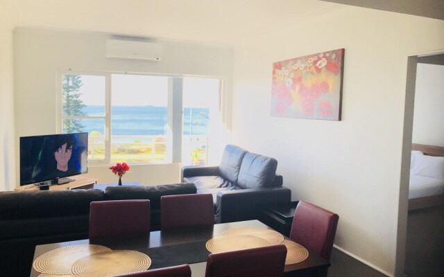South Pacific Apartments - Sydney