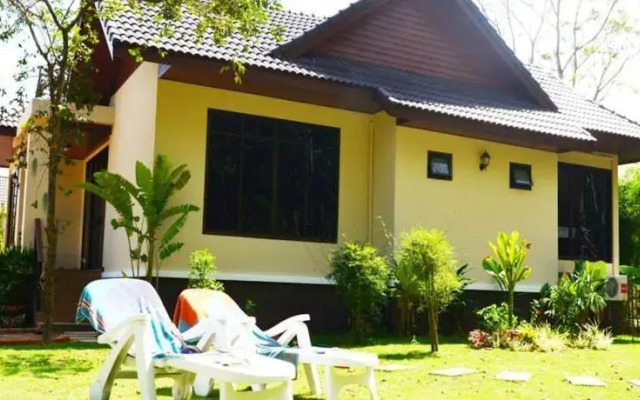 Bird of Paradise Villa