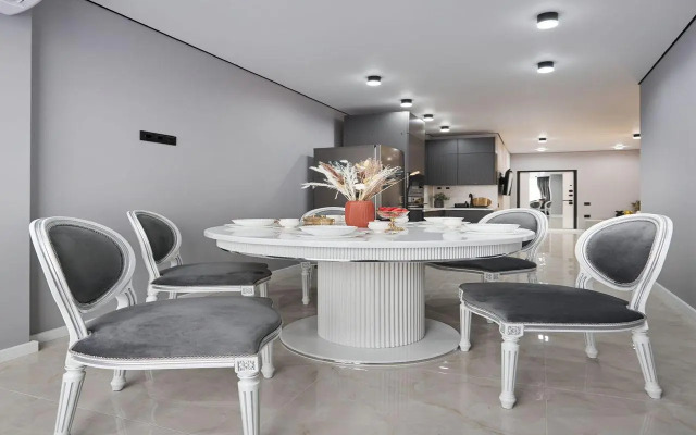 Апартаменты на улице Красноармейская 157В/83-14