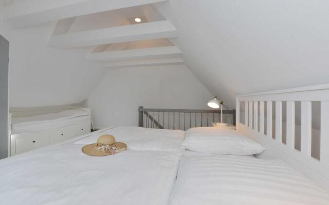 STöRTEBEKER APPARTEMENTS - "BLAUES HAUS"