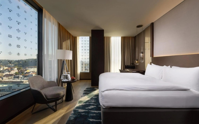 InterContinental Ljubljana by IHG