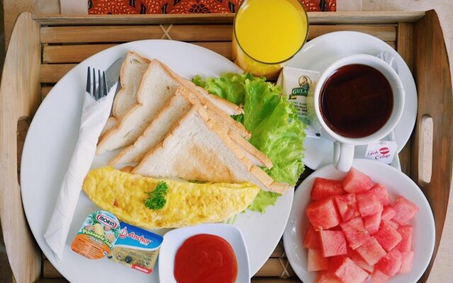 Akatara Stay Jimbaran