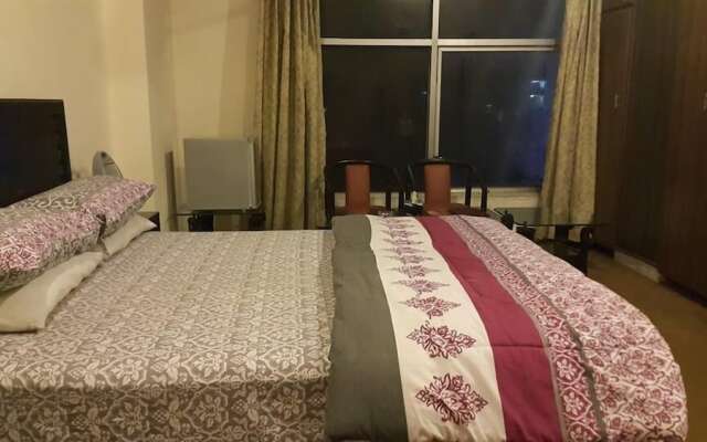 Divine Hotel Islamabad