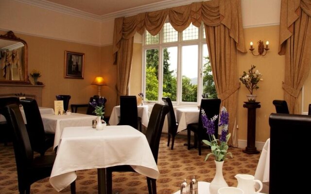 Lakehouse at The Waterhead Inn