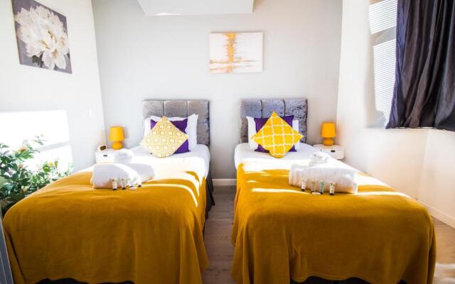 Dreamwood Apartment by Southwest Rooms - Free Parking & Netflix