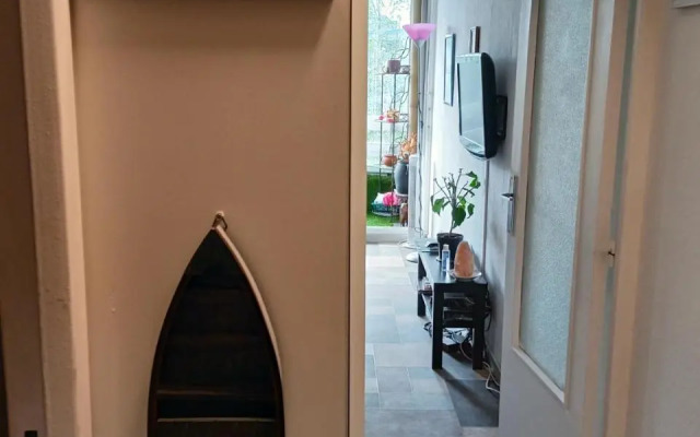 Studio Proche Gare Centre Ville