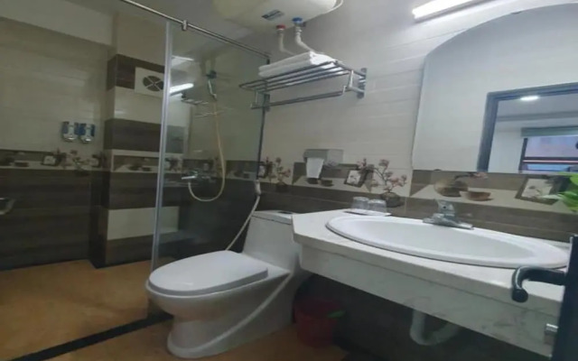 Ha Noi Vang Hotel