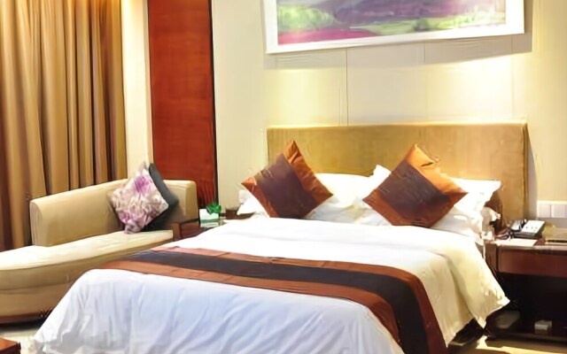 Grand Slam Hotel