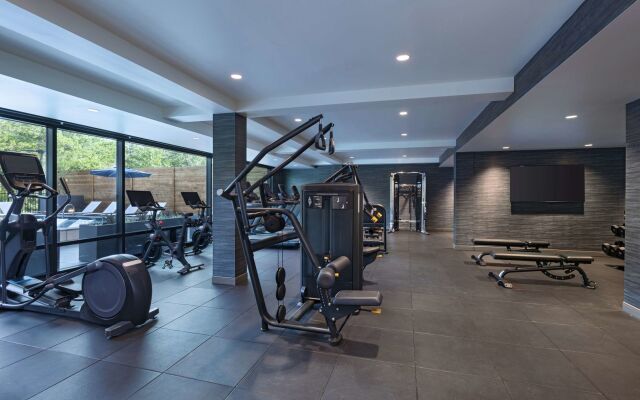 Hyatt Regency Conroe