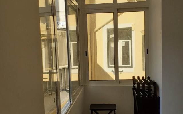 Cozy New Apartment in Arroios