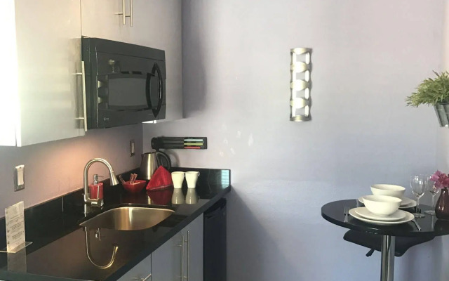 M Boutique Hotel