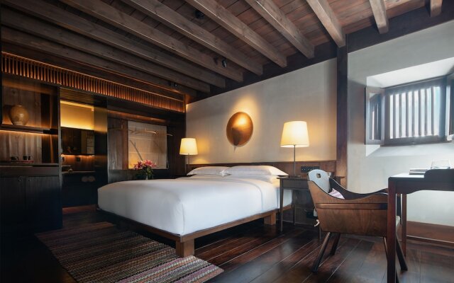 Anyu Dayan Hotel
